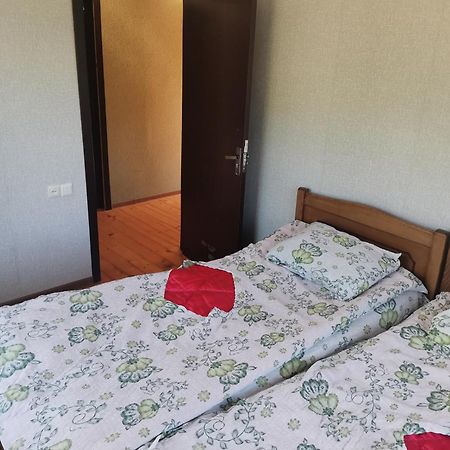 Iason Guest House In Mazeri Mestia Bilik gambar