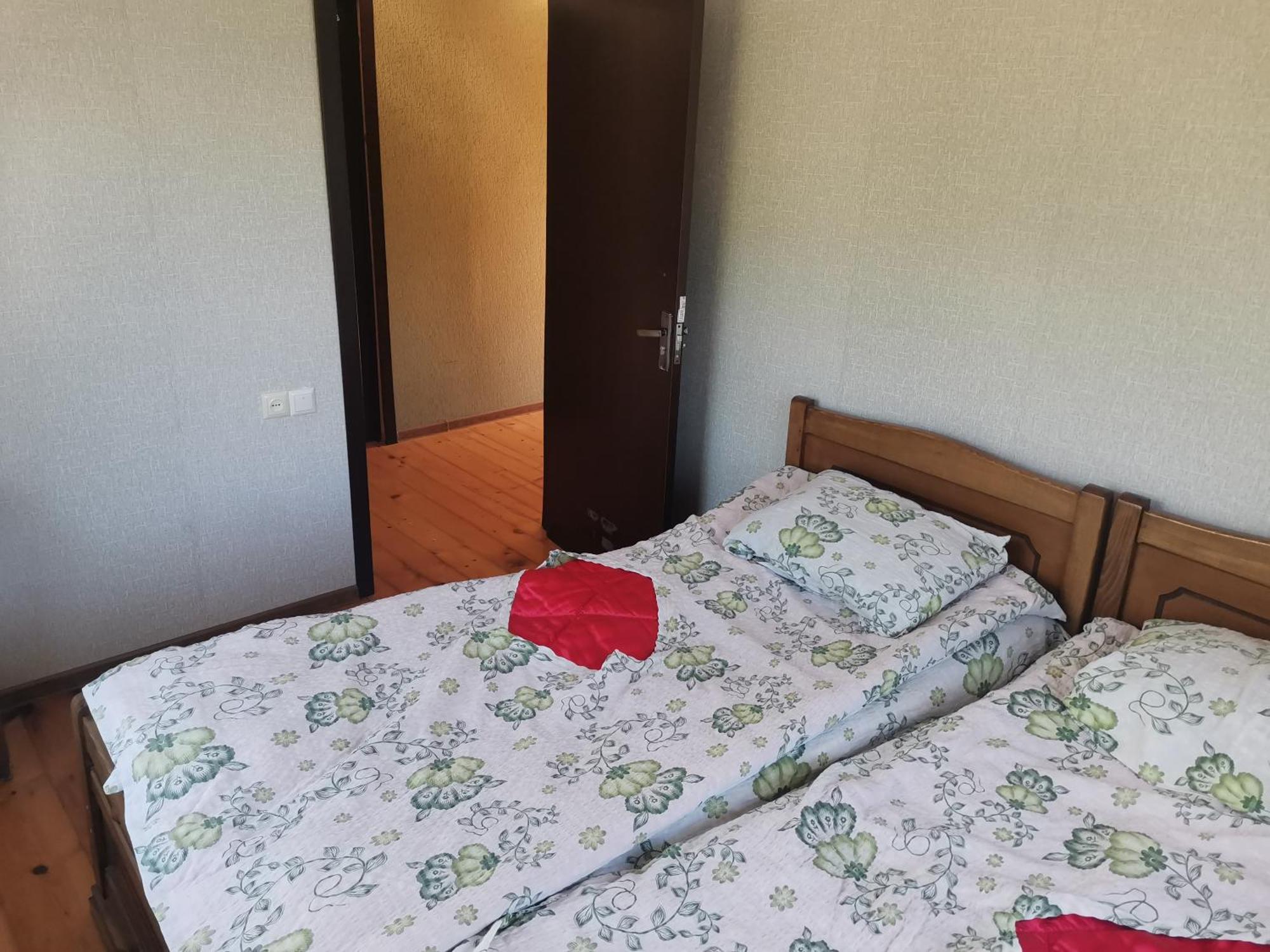Iason Guest House In Mazeri Mestia Bilik gambar