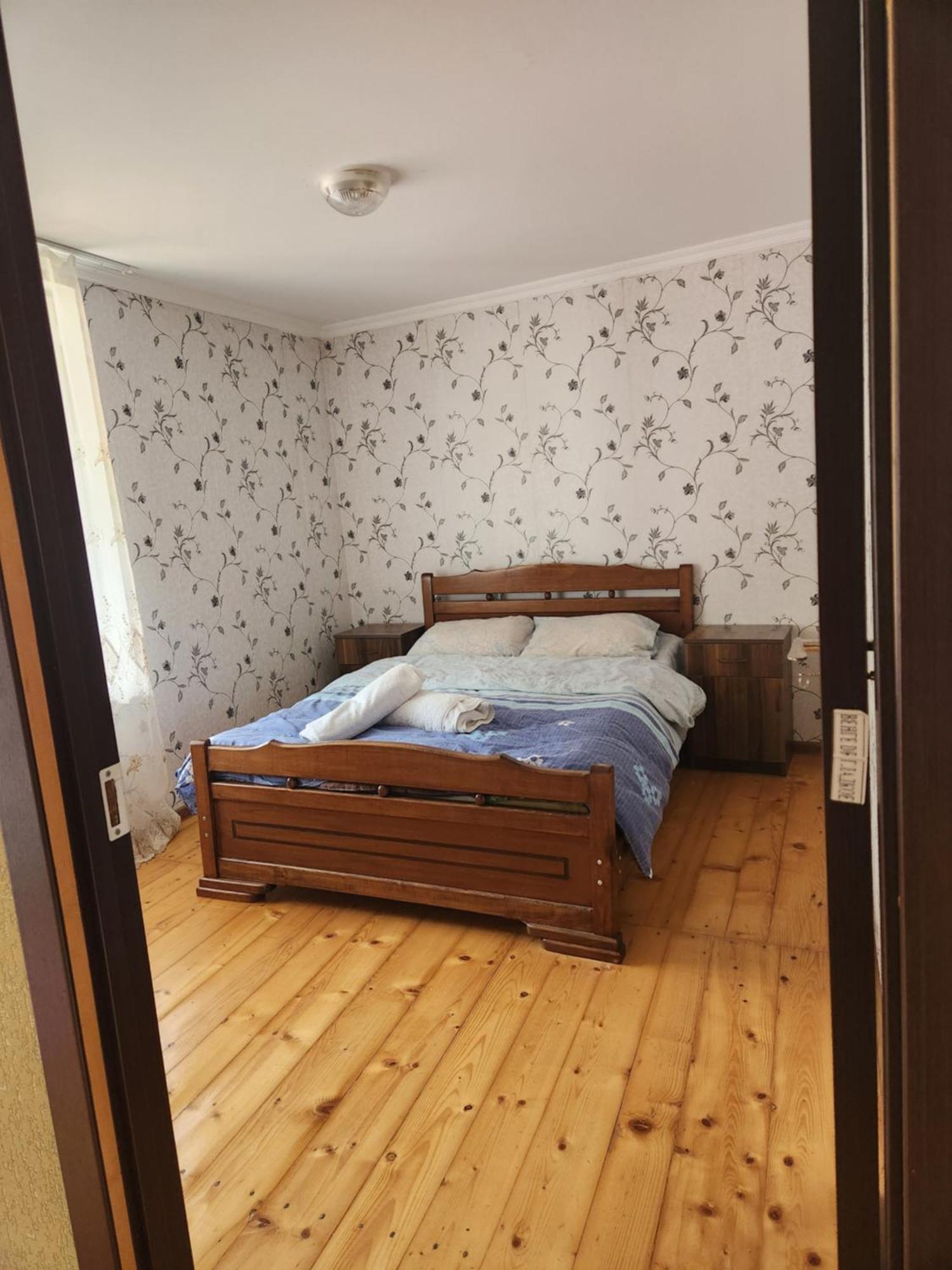 Iason Guest House In Mazeri Mestia Bilik gambar