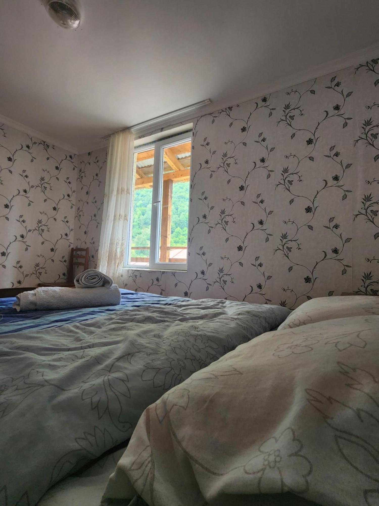 Iason Guest House In Mazeri Mestia Bilik gambar