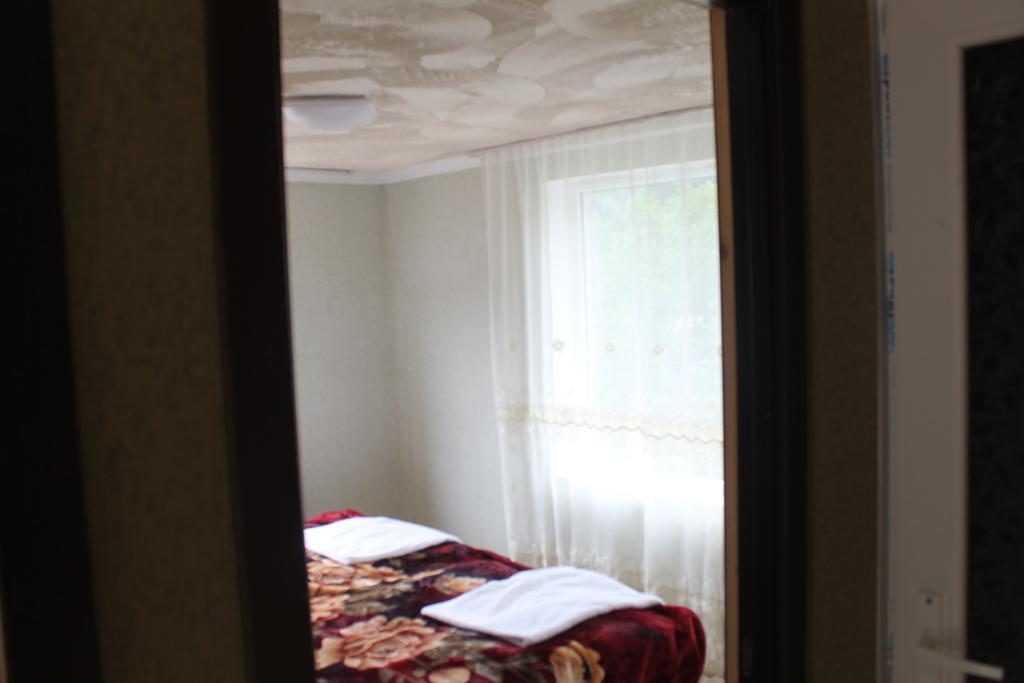Iason Guest House In Mazeri Mestia Luaran gambar