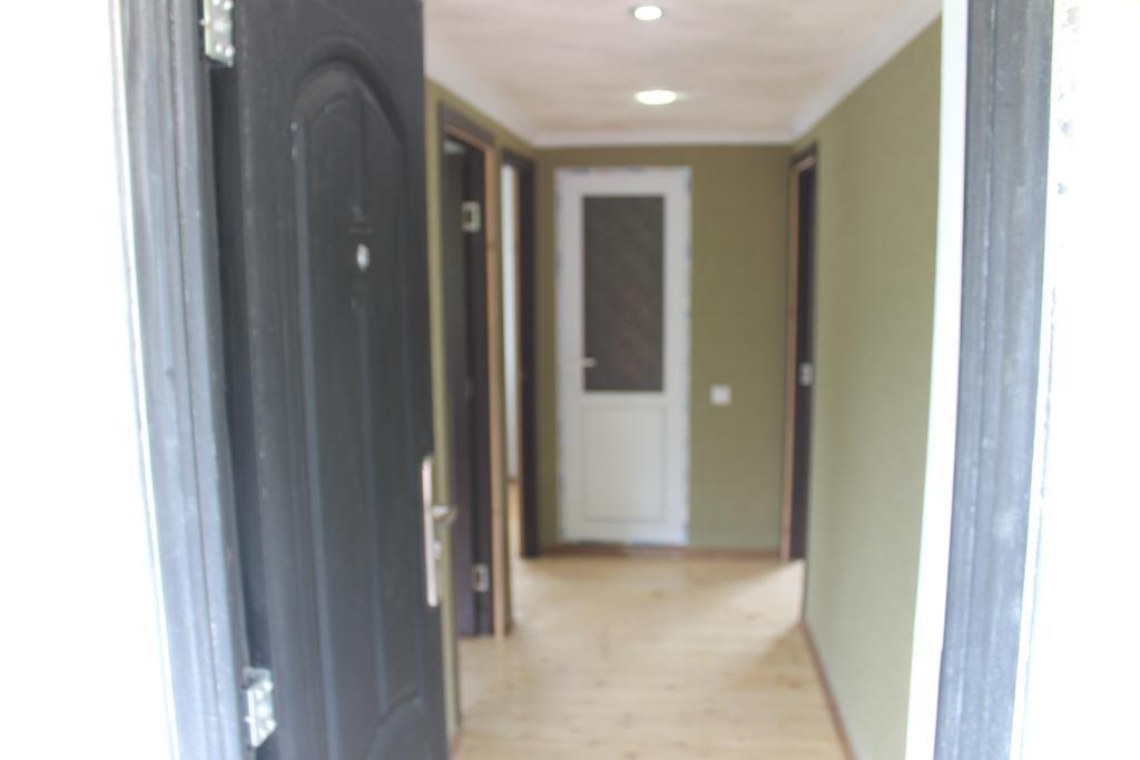 Iason Guest House In Mazeri Mestia Luaran gambar